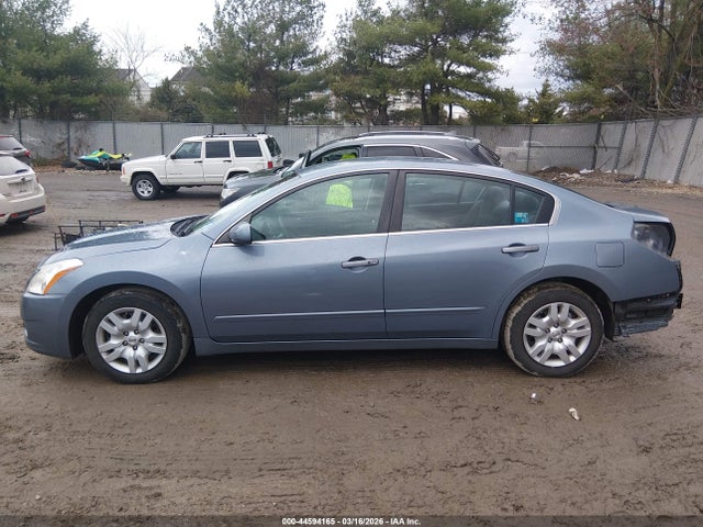 Aukcja sprzedaży 2012 Nissan Altima 2.5 S, vin: 1N4AL2AP2CC162756, numer aukcji: 44594165