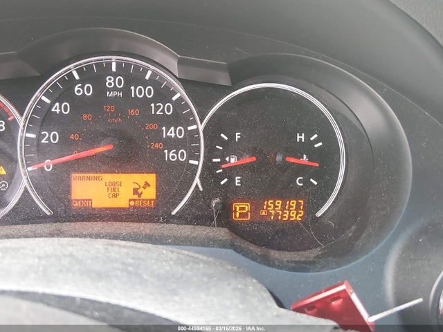 Aukcja sprzedaży 2012 Nissan Altima 2.5 S, vin: 1N4AL2AP2CC162756, numer aukcji: 44594165