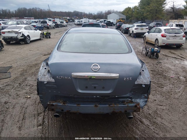 Aukcja sprzedaży 2012 Nissan Altima 2.5 S, vin: 1N4AL2AP2CC162756, numer aukcji: 44594165