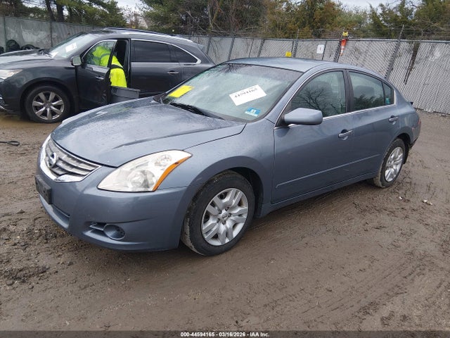 Aukcja sprzedaży 2012 Nissan Altima 2.5 S, vin: 1N4AL2AP2CC162756, numer aukcji: 44594165