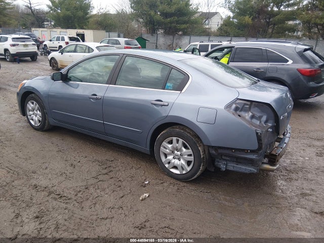 Aukcja sprzedaży 2012 Nissan Altima 2.5 S, vin: 1N4AL2AP2CC162756, numer aukcji: 44594165