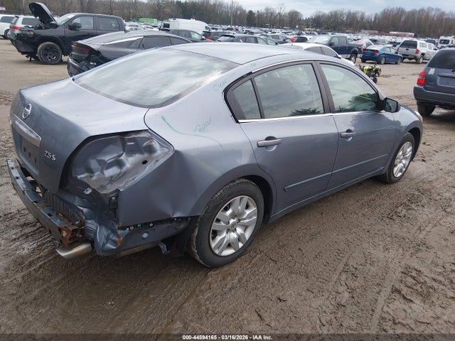 Aukcja sprzedaży 2012 Nissan Altima 2.5 S, vin: 1N4AL2AP2CC162756, numer aukcji: 44594165