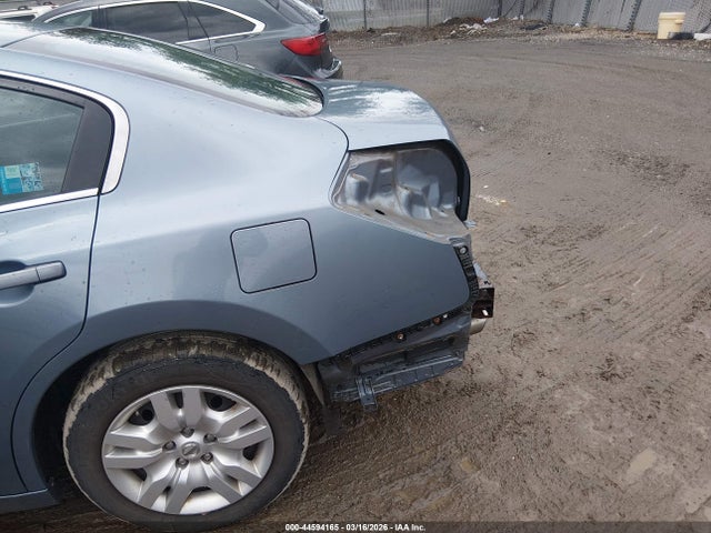 Aukcja sprzedaży 2012 Nissan Altima 2.5 S, vin: 1N4AL2AP2CC162756, numer aukcji: 44594165