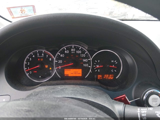 Aukcja sprzedaży 2012 Nissan Altima 2.5 S, vin: 1N4AL2AP2CC162756, numer aukcji: 44594165