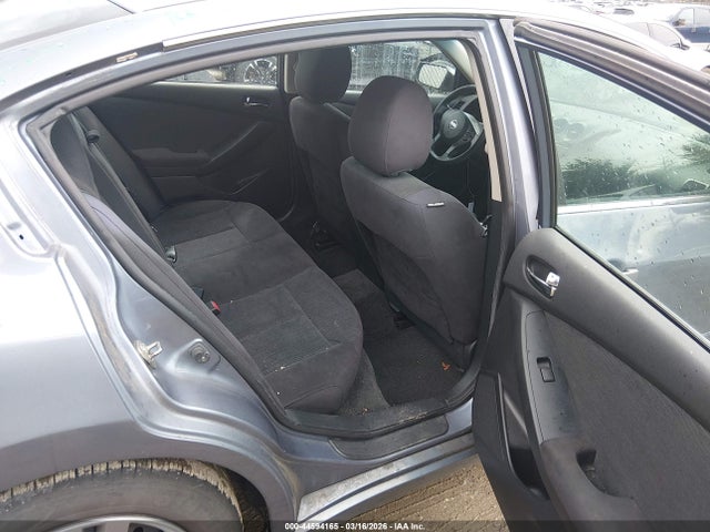Aukcja sprzedaży 2012 Nissan Altima 2.5 S, vin: 1N4AL2AP2CC162756, numer aukcji: 44594165
