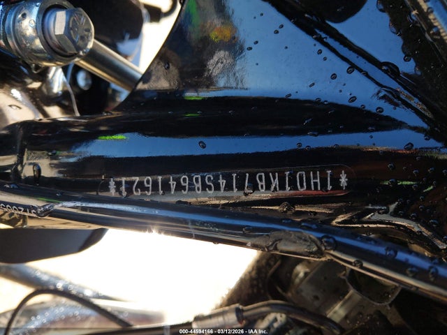 Harley-Davidson FLHX 2025 1HD1KB714SB641621 Image 10