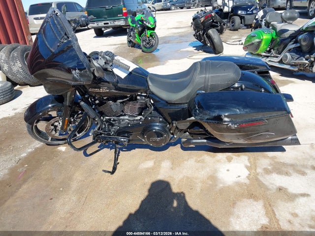 Harley-Davidson FLHX 2025 1HD1KB714SB641621 Image 14