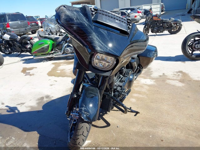 Harley-Davidson FLHX 2025 1HD1KB714SB641621 Image 5