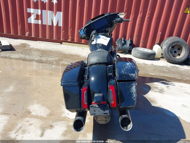 Harley-Davidson FLHX 2025 1HD1KB714SB641621 Image 6