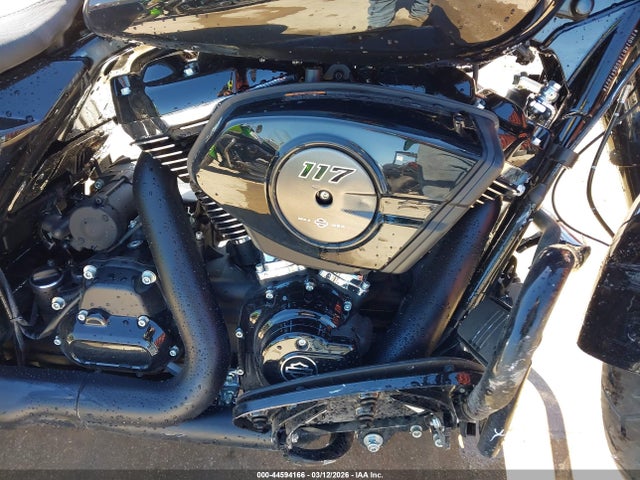 Harley-Davidson FLHX 2025 1HD1KB714SB641621 Image 8