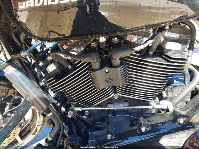 Harley-Davidson FLHX 2025 1HD1KB714SB641621 Image 9
