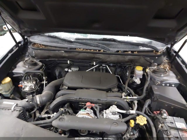 Продажа на аукционе авто 2012 Subaru Outback 2.5i Limited, vin: 4S4BRBKC6C3264839, номер лота: 44594171