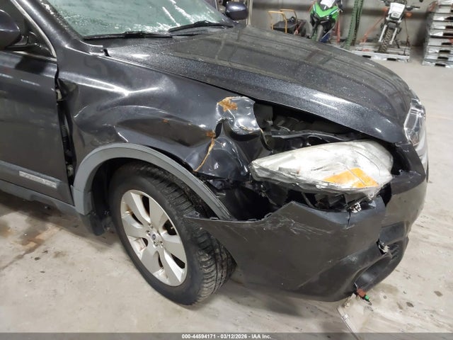 Продажа на аукционе авто 2012 Subaru Outback 2.5i Limited, vin: 4S4BRBKC6C3264839, номер лота: 44594171