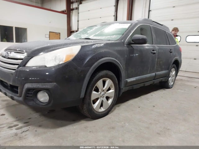 Продажа на аукционе авто 2012 Subaru Outback 2.5i Limited, vin: 4S4BRBKC6C3264839, номер лота: 44594171