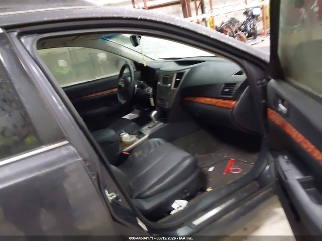 Продажа на аукционе авто 2012 Subaru Outback 2.5i Limited, vin: 4S4BRBKC6C3264839, номер лота: 44594171