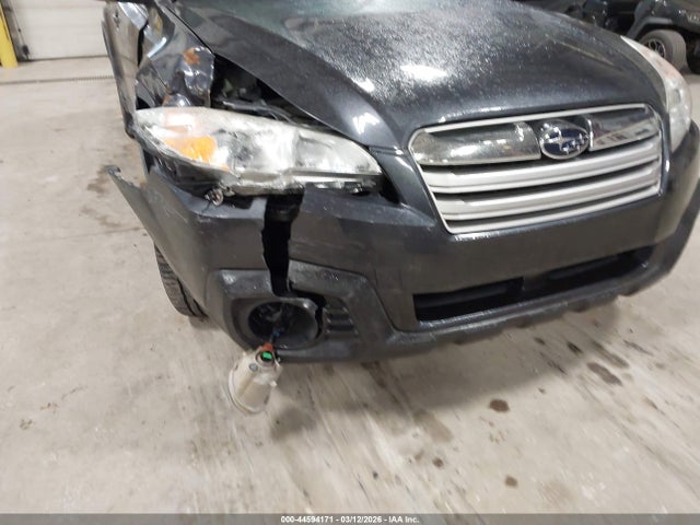 Продажа на аукционе авто 2012 Subaru Outback 2.5i Limited, vin: 4S4BRBKC6C3264839, номер лота: 44594171