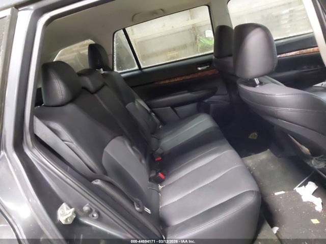 Продажа на аукционе авто 2012 Subaru Outback 2.5i Limited, vin: 4S4BRBKC6C3264839, номер лота: 44594171