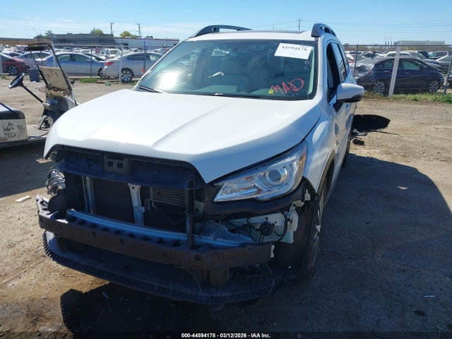 Продаж на аукціоні авто 2019 Subaru Ascent Limited, vin: 4S4WMAPD0K3471477, номер лоту: 44594178