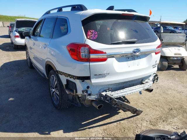 Продаж на аукціоні авто 2019 Subaru Ascent Limited, vin: 4S4WMAPD0K3471477, номер лоту: 44594178