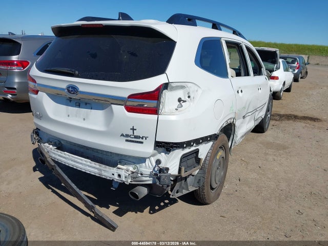 Продаж на аукціоні авто 2019 Subaru Ascent Limited, vin: 4S4WMAPD0K3471477, номер лоту: 44594178