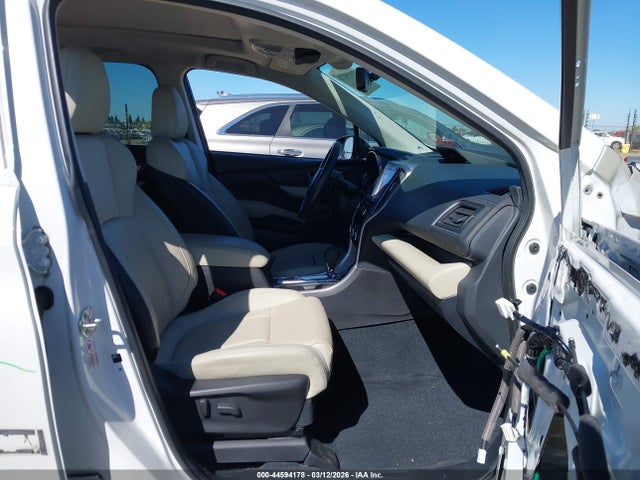 Продаж на аукціоні авто 2019 Subaru Ascent Limited, vin: 4S4WMAPD0K3471477, номер лоту: 44594178