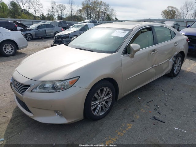 Продажа на аукционе авто 2014 Lexus Es 350, vin: JTHBK1GG8E2127195, номер лота: 44594180