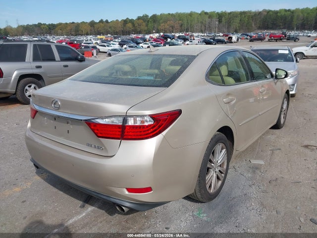 Продажа на аукционе авто 2014 Lexus Es 350, vin: JTHBK1GG8E2127195, номер лота: 44594180