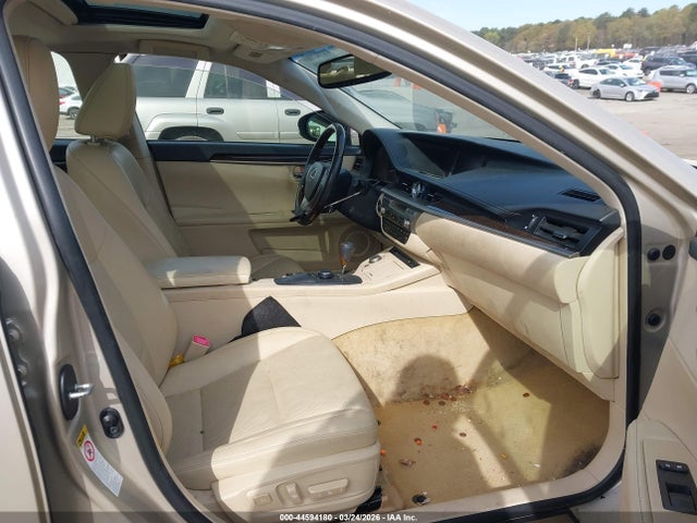 Продажа на аукционе авто 2014 Lexus Es 350, vin: JTHBK1GG8E2127195, номер лота: 44594180