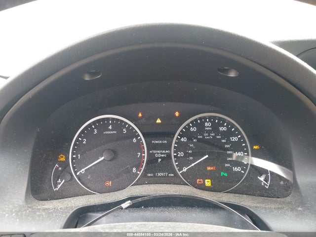 Продажа на аукционе авто 2014 Lexus Es 350, vin: JTHBK1GG8E2127195, номер лота: 44594180