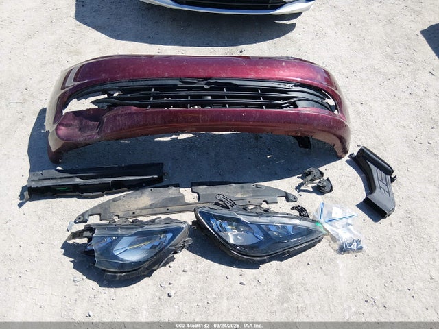 44594182 :رقم المزاد ، 2C4RC1DG6HR796766 vin ، 2017 Chrysler Pacifica Touring مزاد بيع