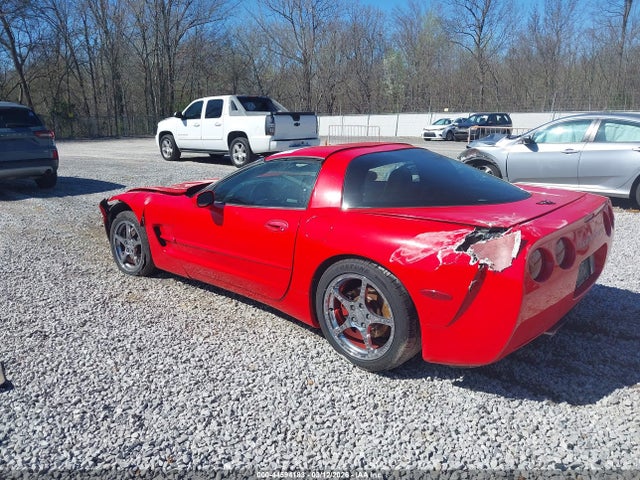 Aukcja sprzedaży 1998 Chevrolet Corvette, vin: 1G1YY22G5W5113934, numer aukcji: 44594183