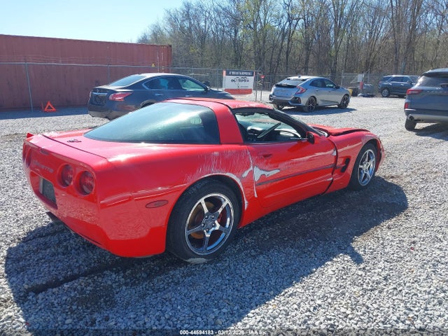 Aukcja sprzedaży 1998 Chevrolet Corvette, vin: 1G1YY22G5W5113934, numer aukcji: 44594183