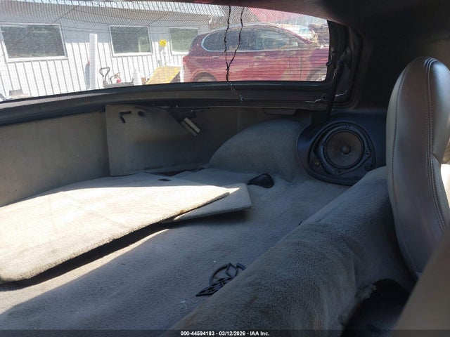 Aukcja sprzedaży 1998 Chevrolet Corvette, vin: 1G1YY22G5W5113934, numer aukcji: 44594183
