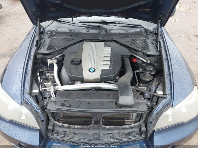 Продаж на аукціоні авто 2012 Bmw X5 Xdrive35d, vin: 5UXZW0C57CL664746, номер лоту: 44594184