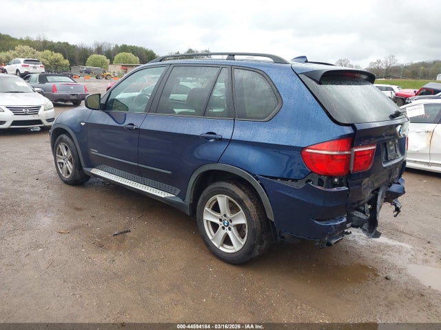 Продаж на аукціоні авто 2012 Bmw X5 Xdrive35d, vin: 5UXZW0C57CL664746, номер лоту: 44594184