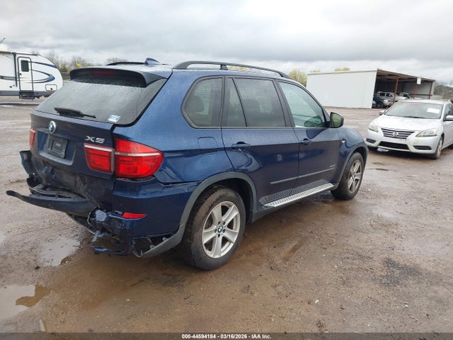 Продаж на аукціоні авто 2012 Bmw X5 Xdrive35d, vin: 5UXZW0C57CL664746, номер лоту: 44594184