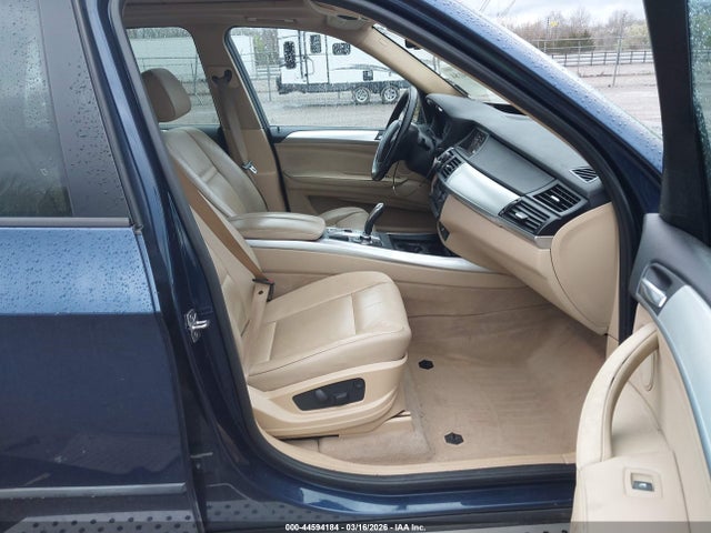Продаж на аукціоні авто 2012 Bmw X5 Xdrive35d, vin: 5UXZW0C57CL664746, номер лоту: 44594184