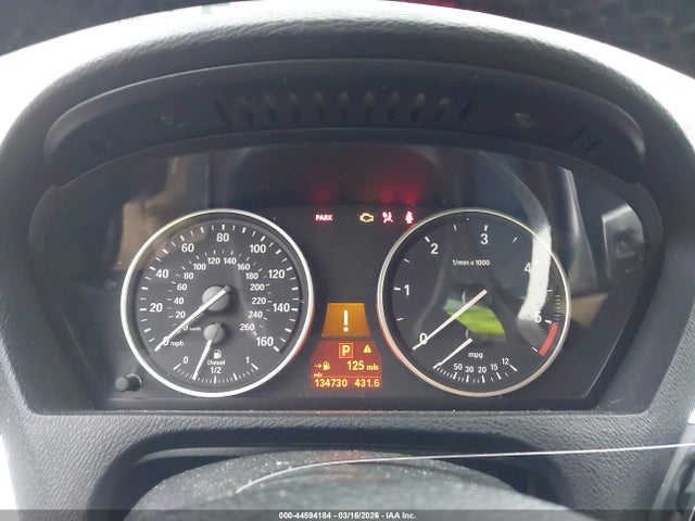 Продаж на аукціоні авто 2012 Bmw X5 Xdrive35d, vin: 5UXZW0C57CL664746, номер лоту: 44594184