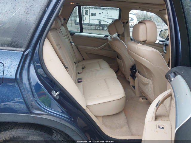 Продаж на аукціоні авто 2012 Bmw X5 Xdrive35d, vin: 5UXZW0C57CL664746, номер лоту: 44594184
