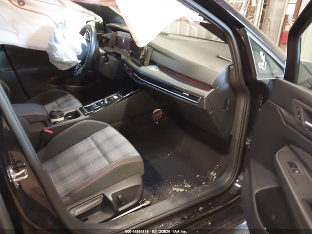Aukcja sprzedaży 2024 Volkswagen Golf Gti 2.0t S, vin: WVWGA7CD0RW137209, numer aukcji: 44594186