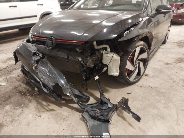 Aukcja sprzedaży 2024 Volkswagen Golf Gti 2.0t S, vin: WVWGA7CD0RW137209, numer aukcji: 44594186