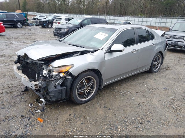 Aukcja sprzedaży 2009 Acura Tsx, vin: JH4CU26639C015207, numer aukcji: 44594190