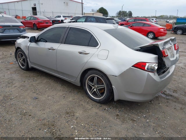 Aukcja sprzedaży 2009 Acura Tsx, vin: JH4CU26639C015207, numer aukcji: 44594190