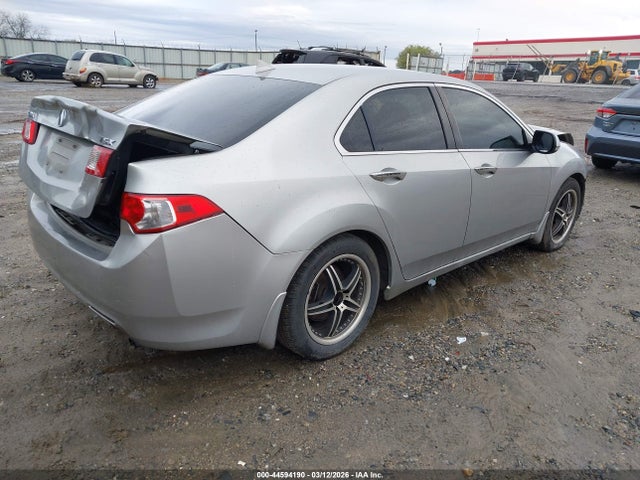 Aukcja sprzedaży 2009 Acura Tsx, vin: JH4CU26639C015207, numer aukcji: 44594190