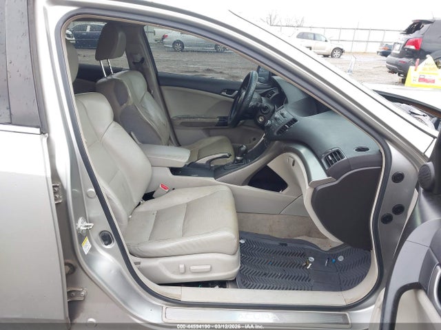 Aukcja sprzedaży 2009 Acura Tsx, vin: JH4CU26639C015207, numer aukcji: 44594190