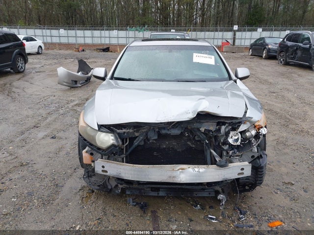Aukcja sprzedaży 2009 Acura Tsx, vin: JH4CU26639C015207, numer aukcji: 44594190