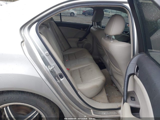 Aukcja sprzedaży 2009 Acura Tsx, vin: JH4CU26639C015207, numer aukcji: 44594190