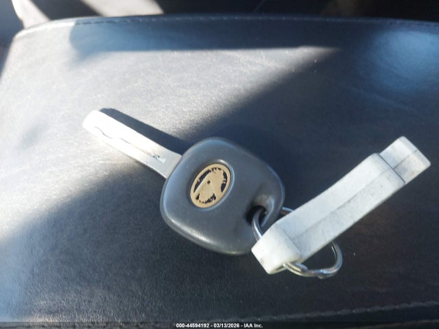 2005 LEXUS IS 300 JTHBD192850096957 Photo 10