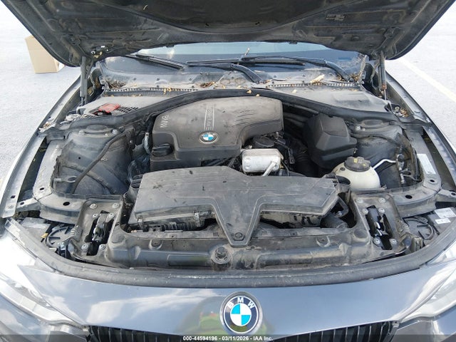 Aukcja sprzedaży 2015 Bmw 428i, vin: WBA3N3C52FK232892, numer aukcji: 44594196