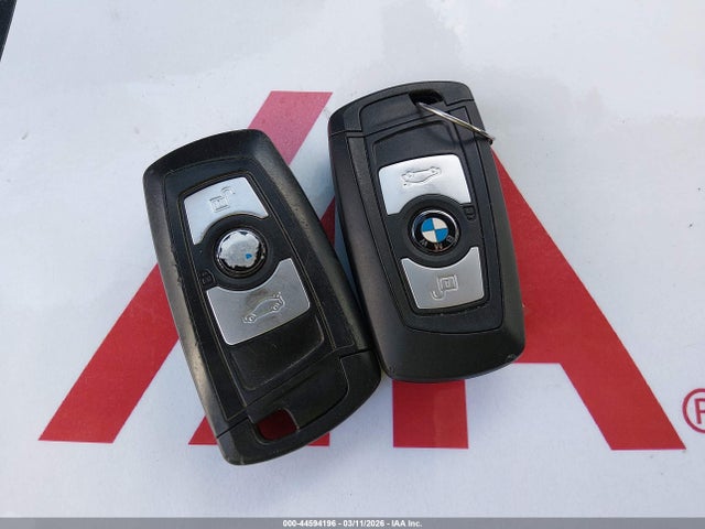 Aukcja sprzedaży 2015 Bmw 428i, vin: WBA3N3C52FK232892, numer aukcji: 44594196